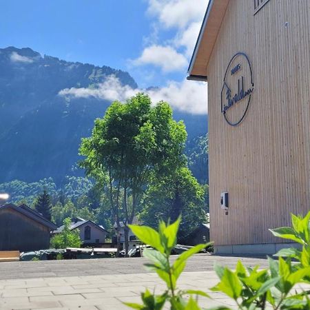 梅劳Haus Im Waldner公寓 外观 照片