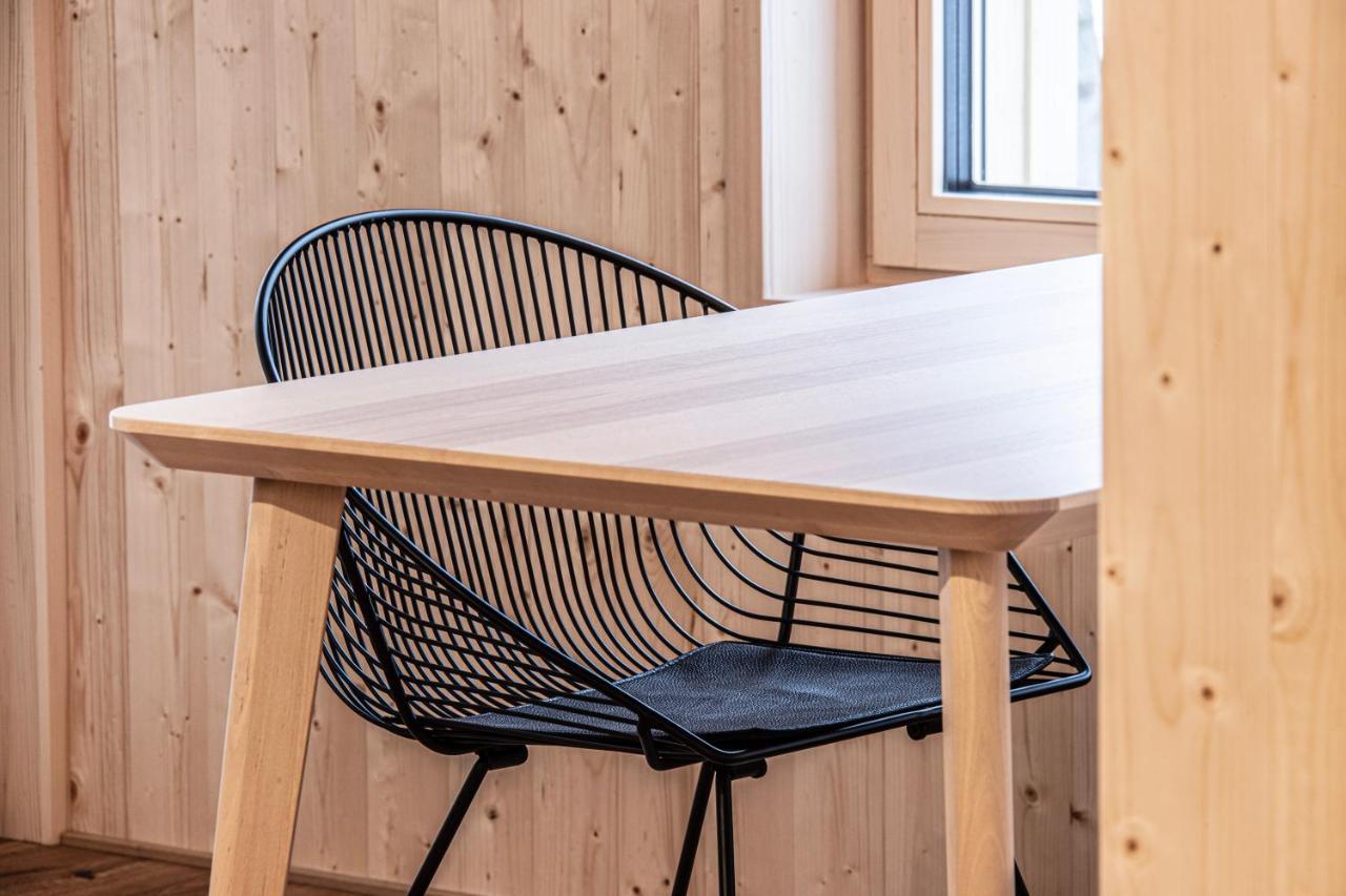 梅劳Haus Im Waldner公寓 外观 照片